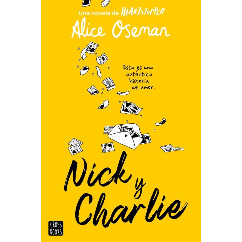 Nick y Charlie