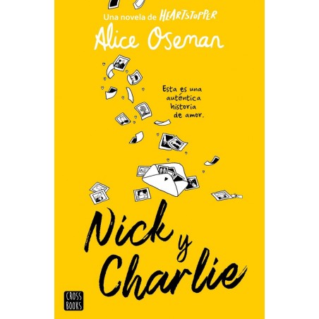Nick y Charlie