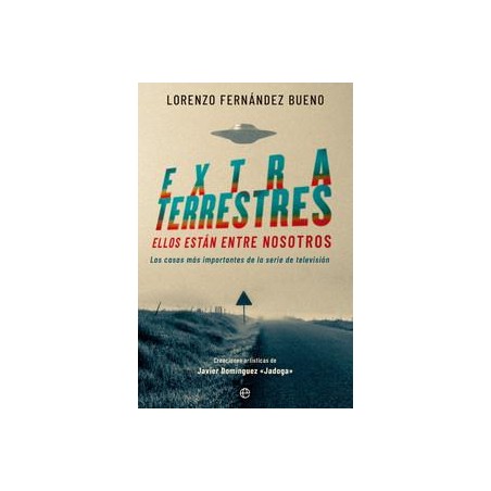 Extraterrestres