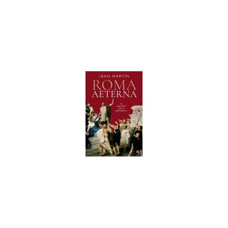 Roma Aeterna Roma Aeterna