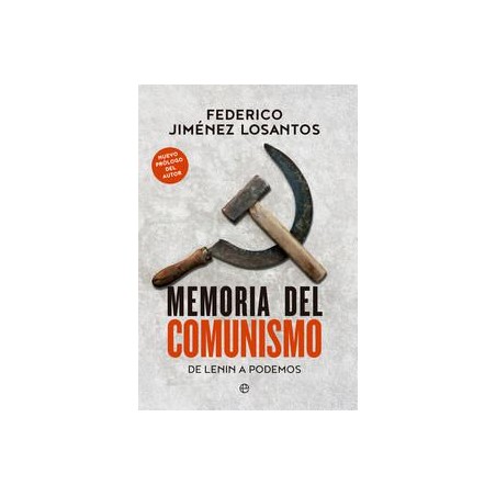 Memoria del comunismo