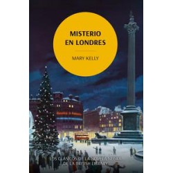 Misterio en Londres