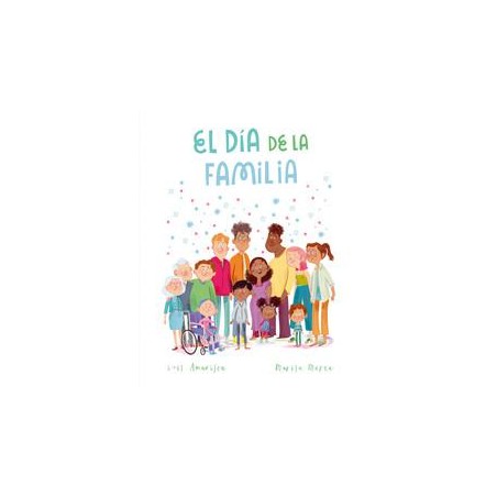 El Día de la Familia