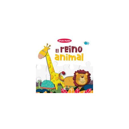 El reino animal
