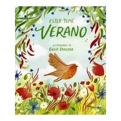 Verano  Libros ilustrados