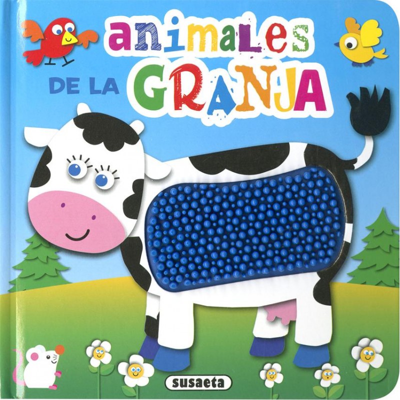 Animales de la granja Animales de la granja