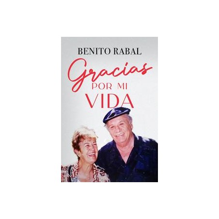 Gracias por mi vida