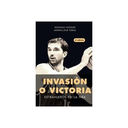 Invasión o victoria