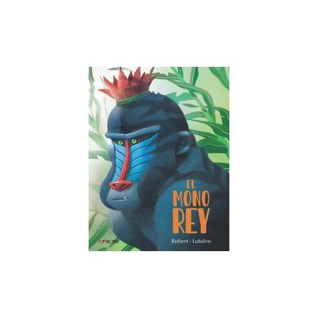 El mono rey