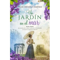 Un jardín en el mar