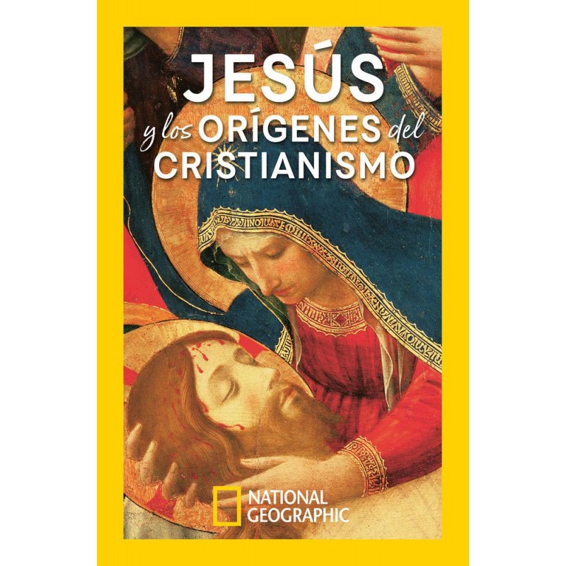 Jesús y los orígenes del cristianismo Jesús y los orígenes del cristianismo
