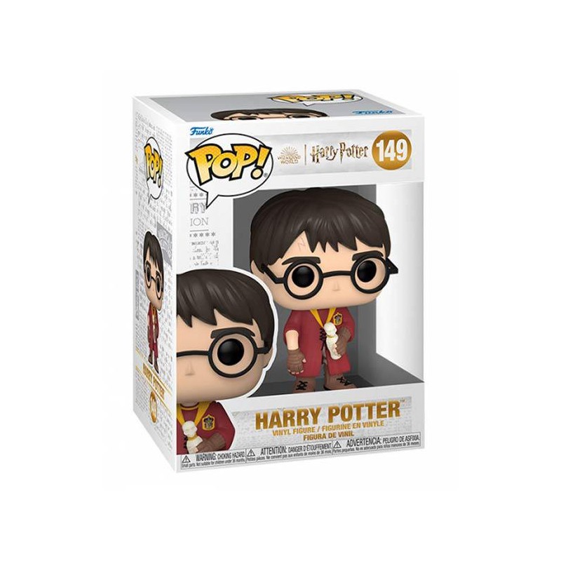 Funko pop harry potter nº 149