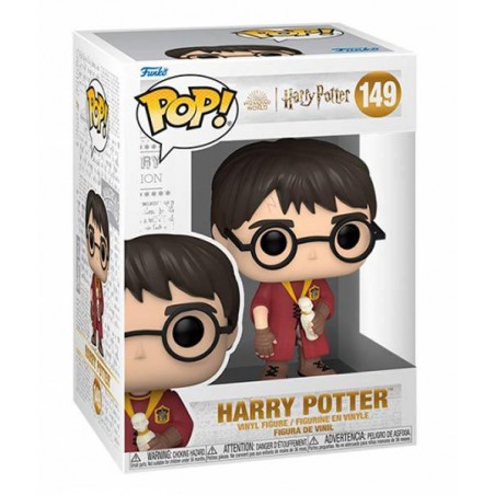 Funko pop harry potter nº 149