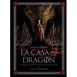 Juego de tronos  La casa del dragón