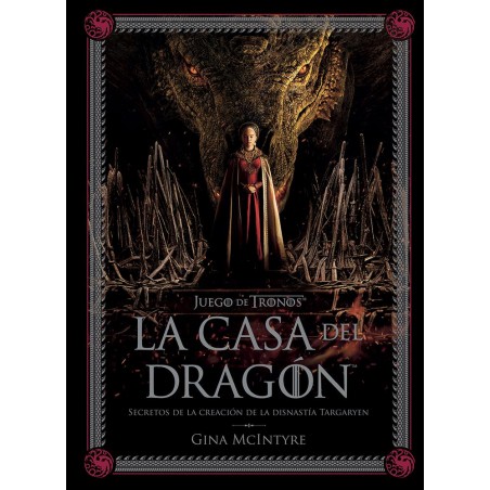 Juego de tronos  La casa del dragón