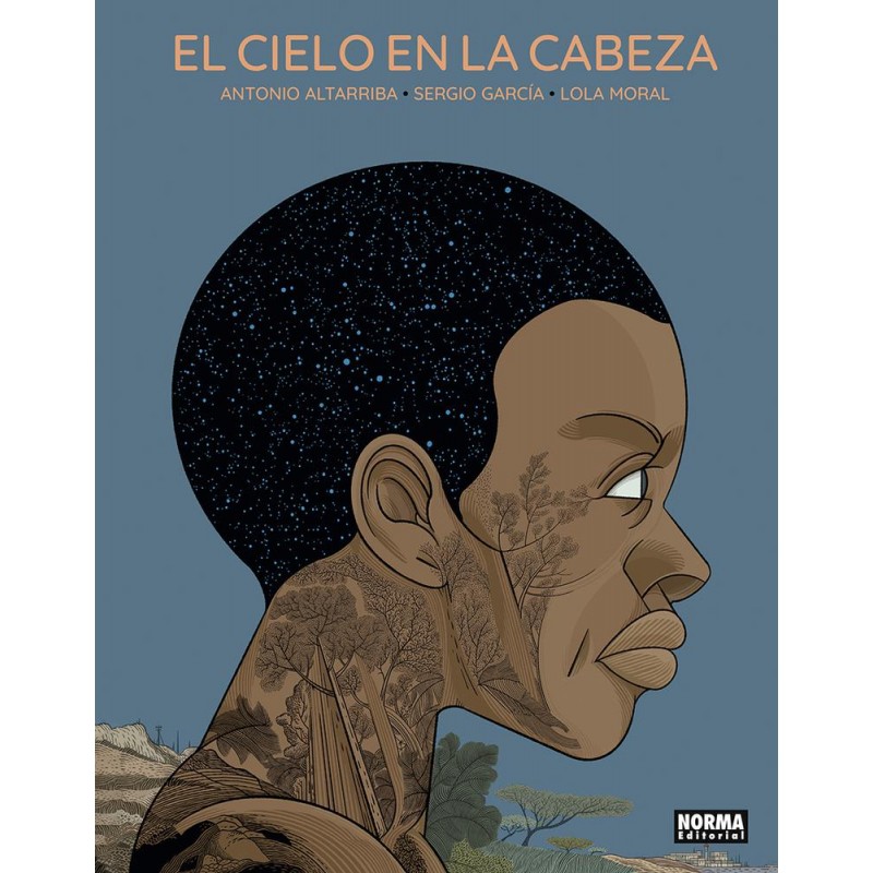 El cielo en la cabeza El cielo en la cabeza