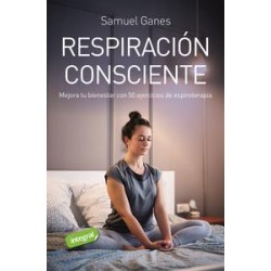 Respiración consciente