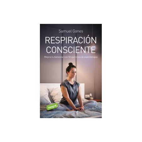 Respiración consciente