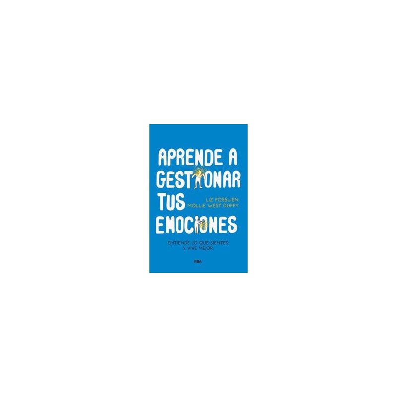 Aprende a gestionar tus emociones