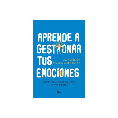 Aprende a gestionar tus emociones