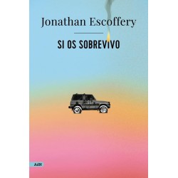 Si os sobrevivo  AdN 