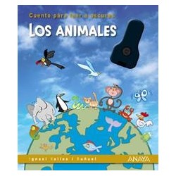 Los animales