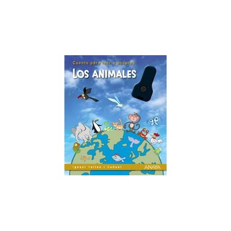 Los animales