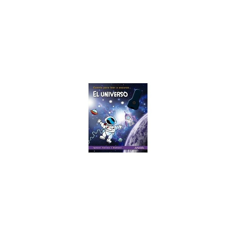 El universo El universo