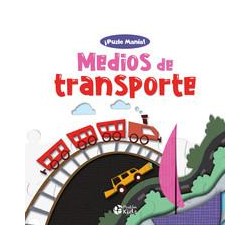 Medios de transporte