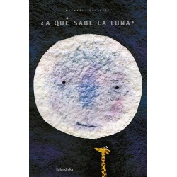 ¿A qué sabe la luna  XL