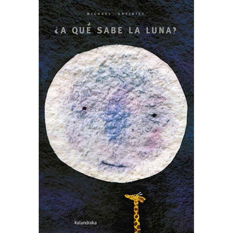 ¿A qué sabe la luna XL ¿A qué sabe la luna XL