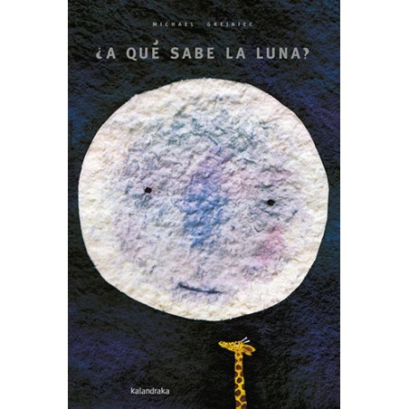 ¿A qué sabe la luna  XL