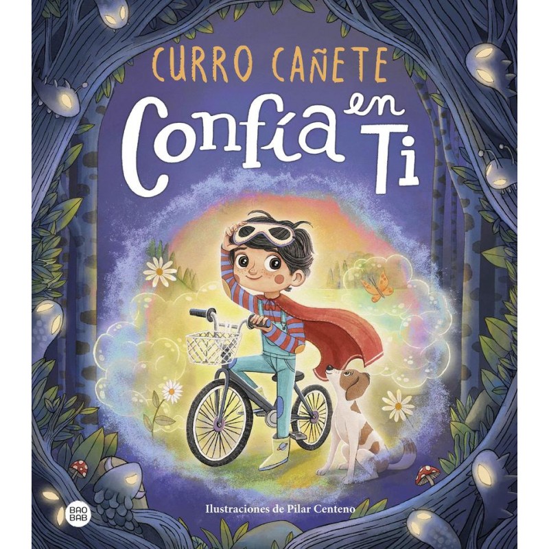 Confía en ti Confía en ti