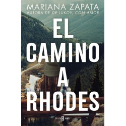 El camino a Rhodes