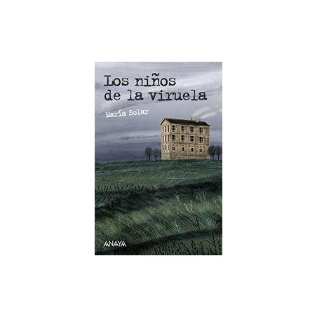 Los niños de la viruela