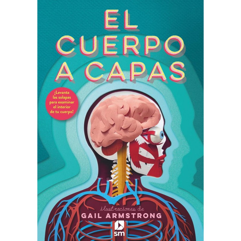 El cuerpo a capas