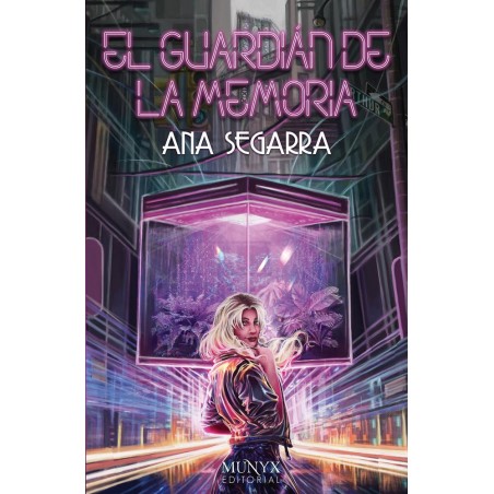 El guardian de la memoria