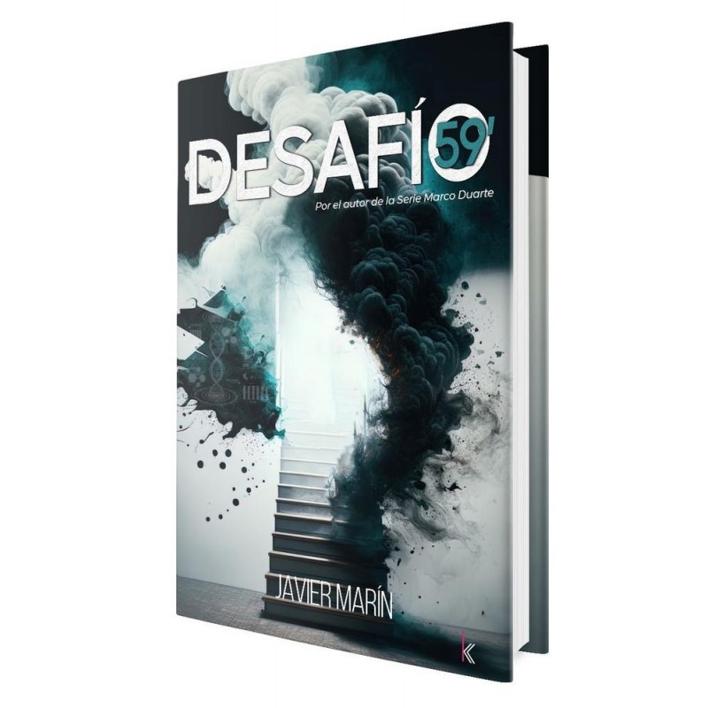 Desafío 59´