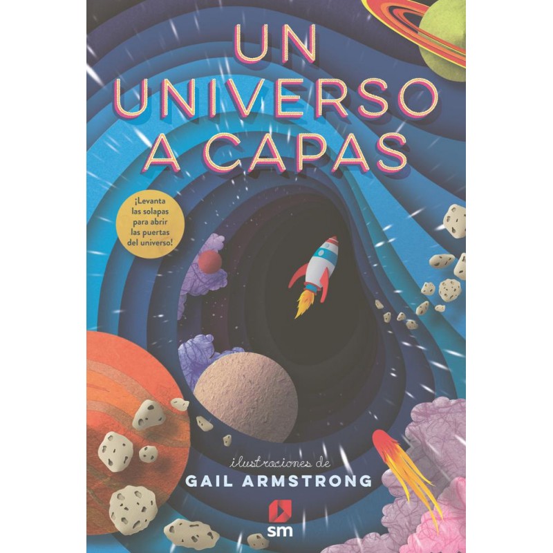 Un universo a capas Un universo a capas