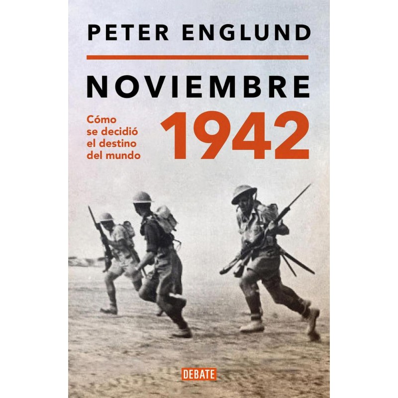 Noviembre 1942 Noviembre 1942