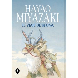 El viaje de Shuna