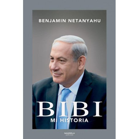 Bibi  mi historia