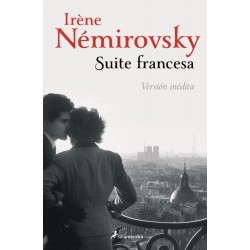 Suite francesa  Versión inédita