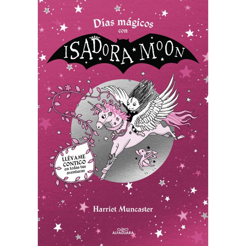 Días mágicos con Isadora Moon Días mágicos con Isadora Moon