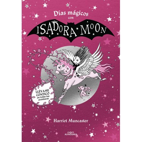 Días mágicos con Isadora Moon
