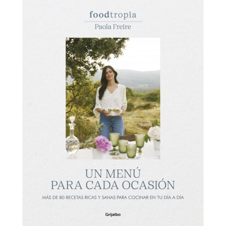 Un menú para cada ocasión