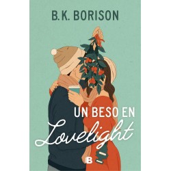 Un beso en Lovelight