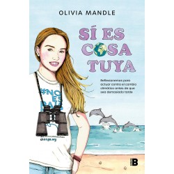 Sí es cosa tuya