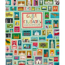 Guía de ciudades