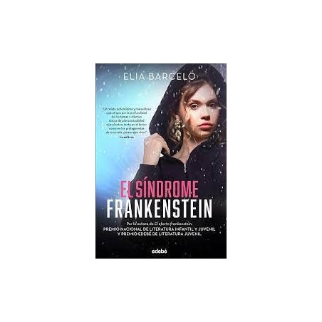 El síndrome Frankenstein